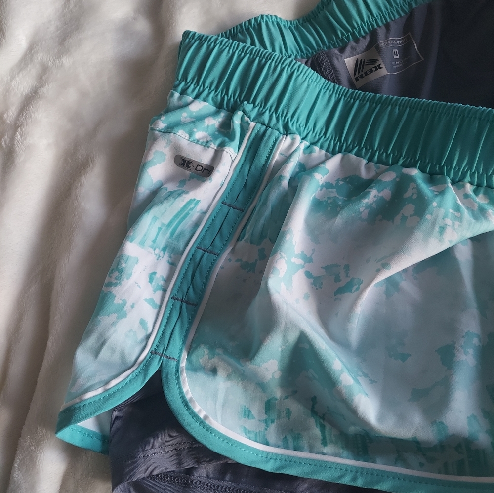 2/$20  Reebok shorts - Picture 4 of 6